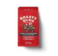 Roasty Buds Premium Wholesale Coffee