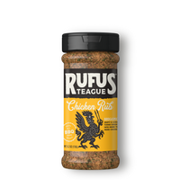 CHICK N' RUB