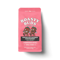 Roasty Buds Premium Wholesale Coffee