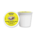 Classic Banana Split Coffee Pods