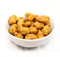 Creamsicle Cashews