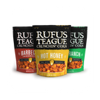 CRUNCHIN' CORN - VARIETY PACK
