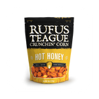 CRUNCHIN' CORN - VARIETY PACK