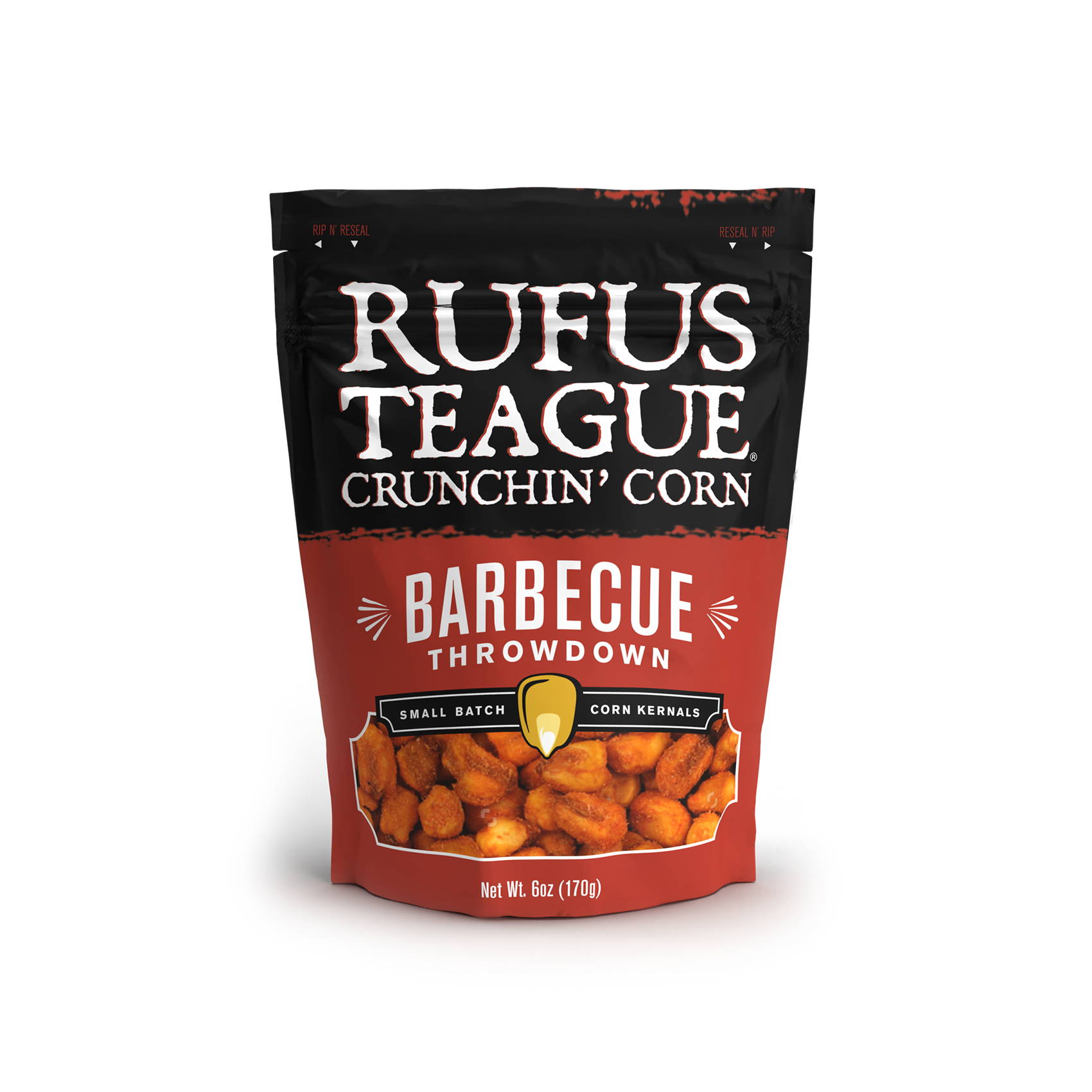 CRUNCHIN' CORN - VARIETY PACK