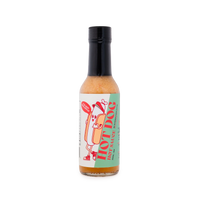 Thumbnail for Dawson's Hot Dog Hot Sauce 5 oz.