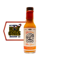 Dawson's Zuzu's 7-Pot Hot Sauce | Hot Ones Season 22 Sauce #9, 5 oz - BEST BUY:  Best By 9/25/26