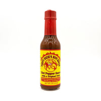 Thumbnail for Dirty Dick's Tropical Twist Hot Sauce 5 oz.