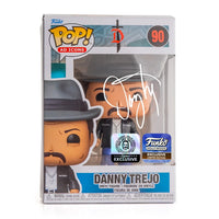 Signed Funko 