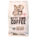 Delilah's Decaf