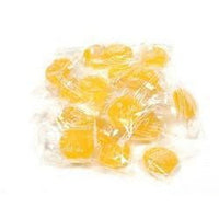 Eda's Sugar Free Lemon Hard Candy