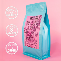 Berry Kiss - Single-Origin Ethiopia Light Roast