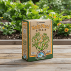 Kelp Meal 1-0.1-2 (4 lb Box)