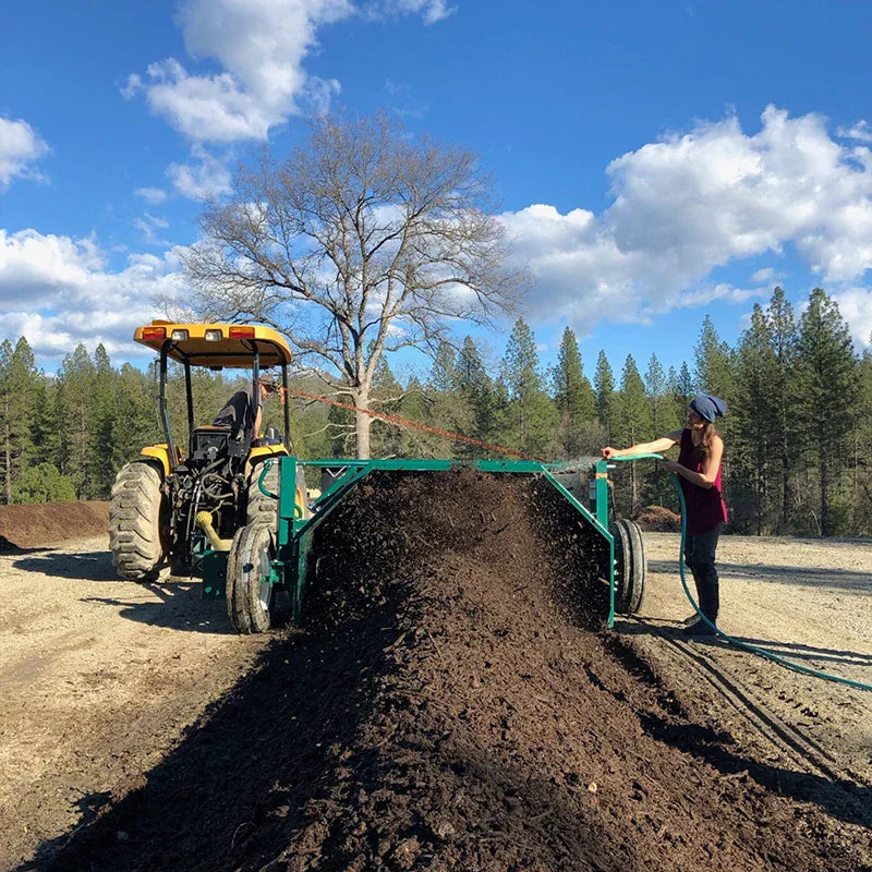 Catalyst Craft Compost
