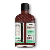 DIABLO LIMONAJO BBQ SAUCE