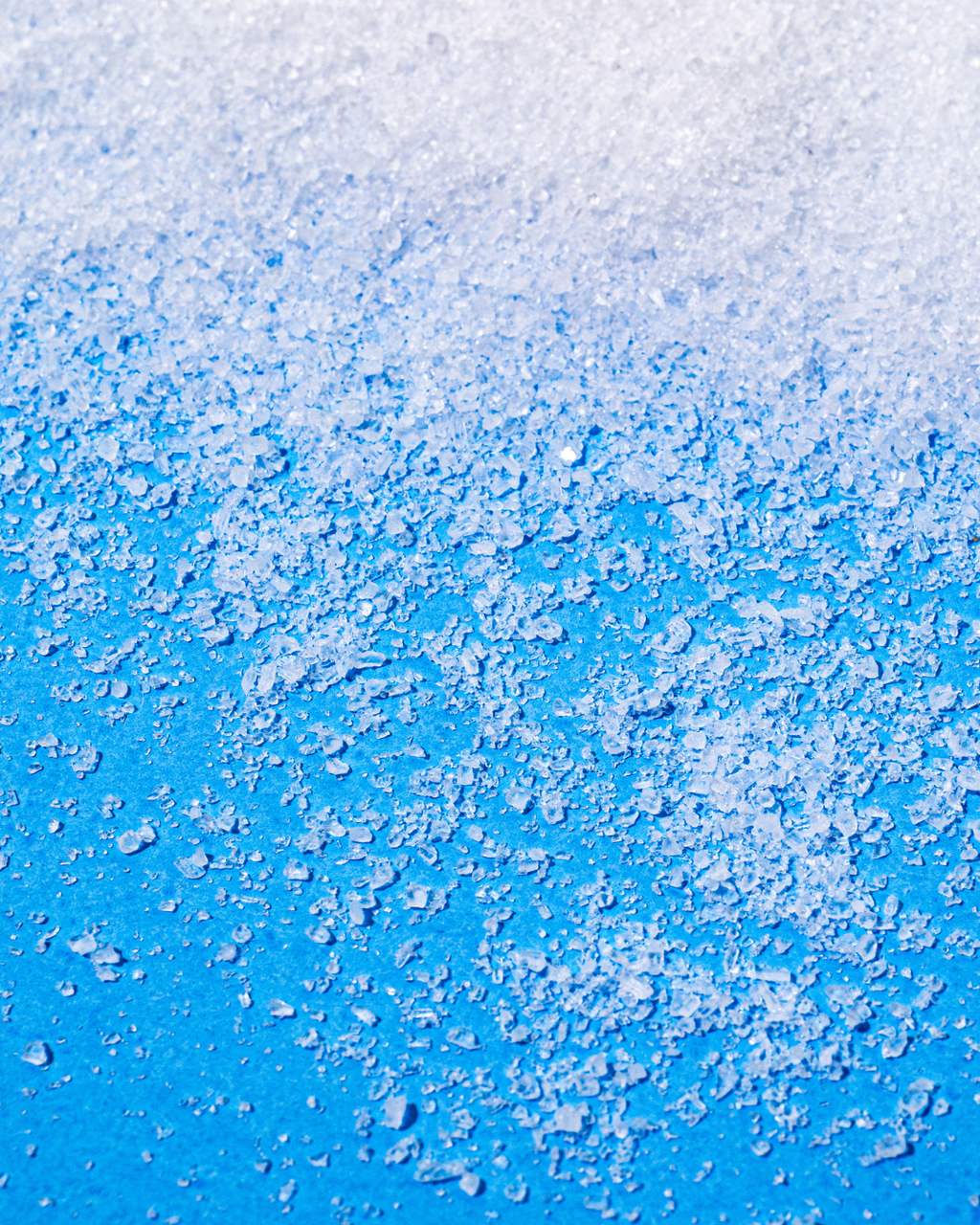 Fine Spring Salt (300g) - Microplastic Free