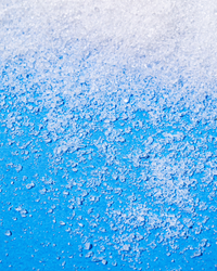 Fine Spring Salt (300g) - Microplastic Free