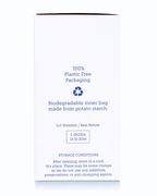 Fine Spring Salt (300g) - Microplastic Free