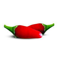 Firecracker Chili Pepper Seeds