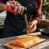 FISH RUB