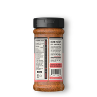 FISH RUB