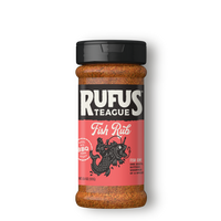 FISH RUB