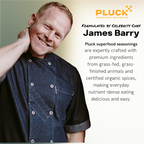 Pluck Habanero Lime – Animal-Based Superfood Seasoning