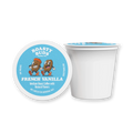 French Vanilla Coffee Pods