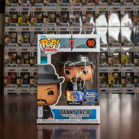 Signed Funko 