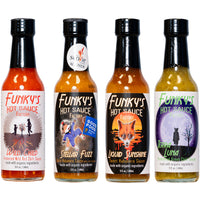 Funky's 4-Pack