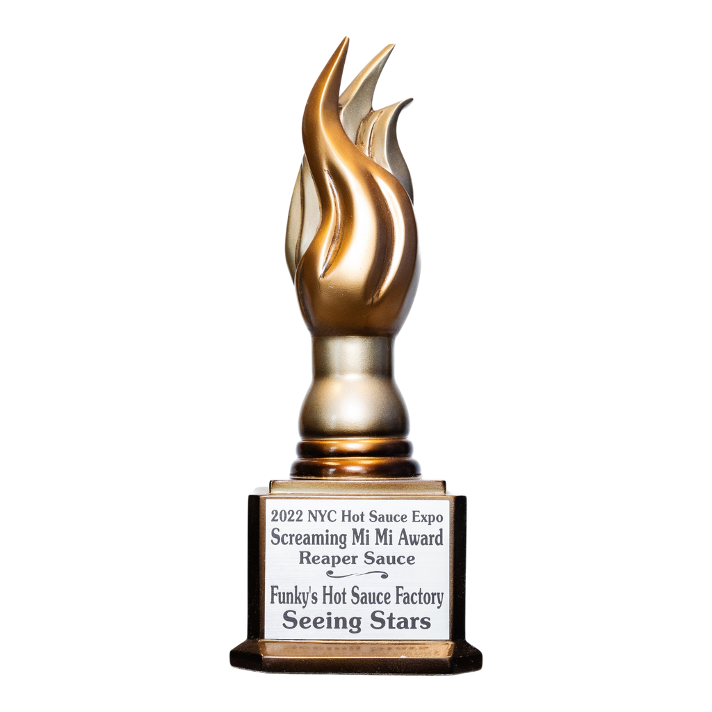 Seeing Stars - 5oz bottle