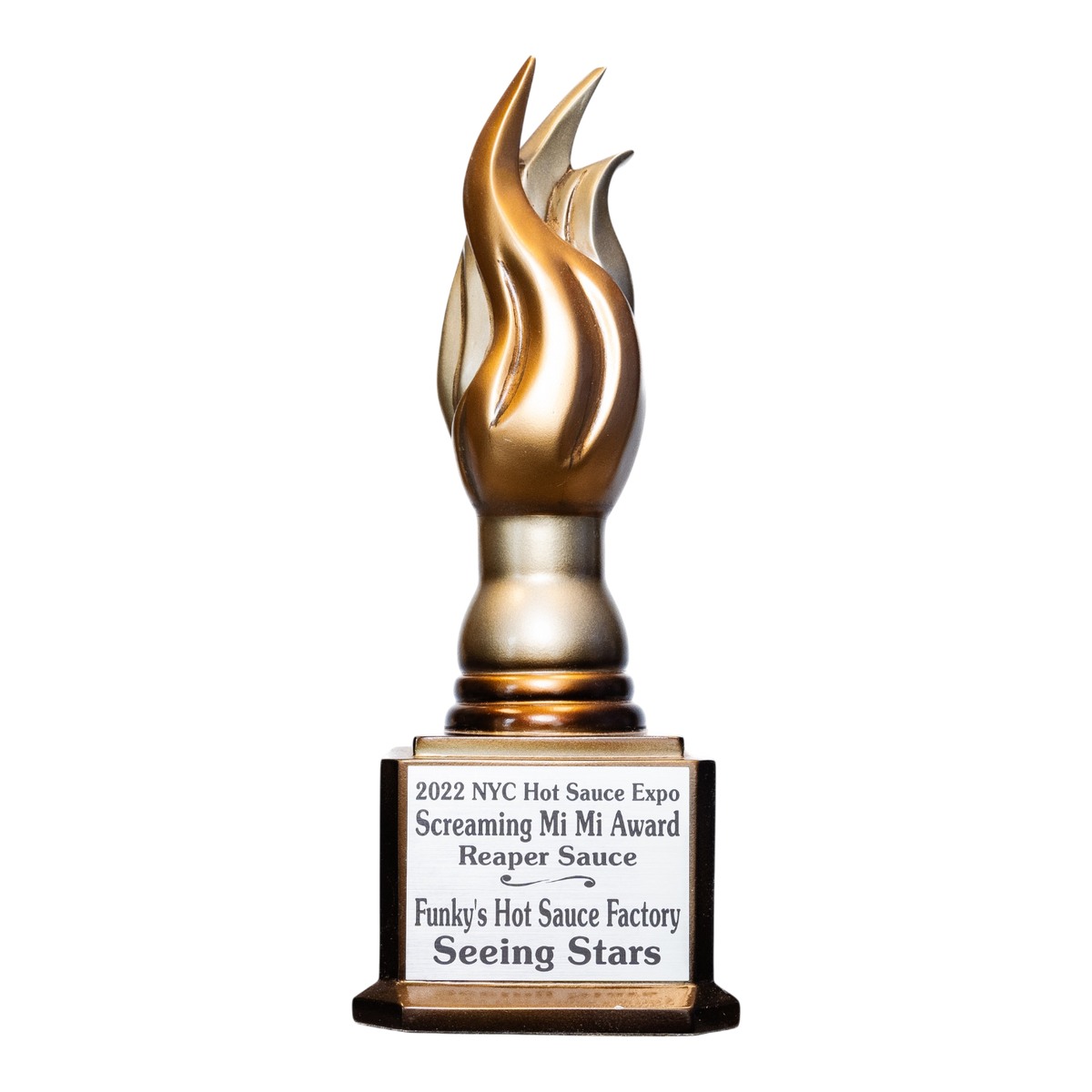 Seeing Stars - 5oz bottle