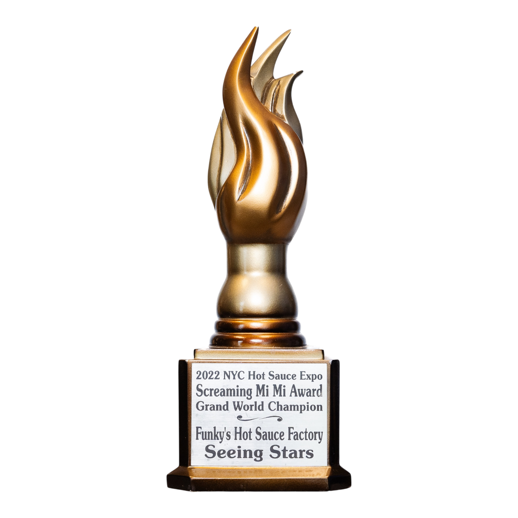 Seeing Stars - 5oz bottle