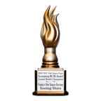 Seeing Stars - 5oz bottle