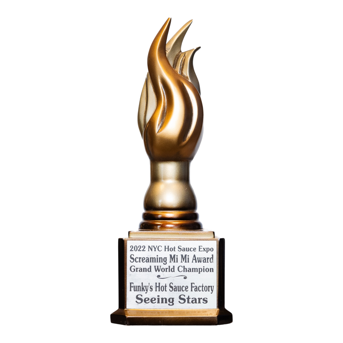 Seeing Stars - 5oz bottle