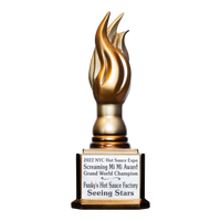 Seeing Stars - 5oz bottle