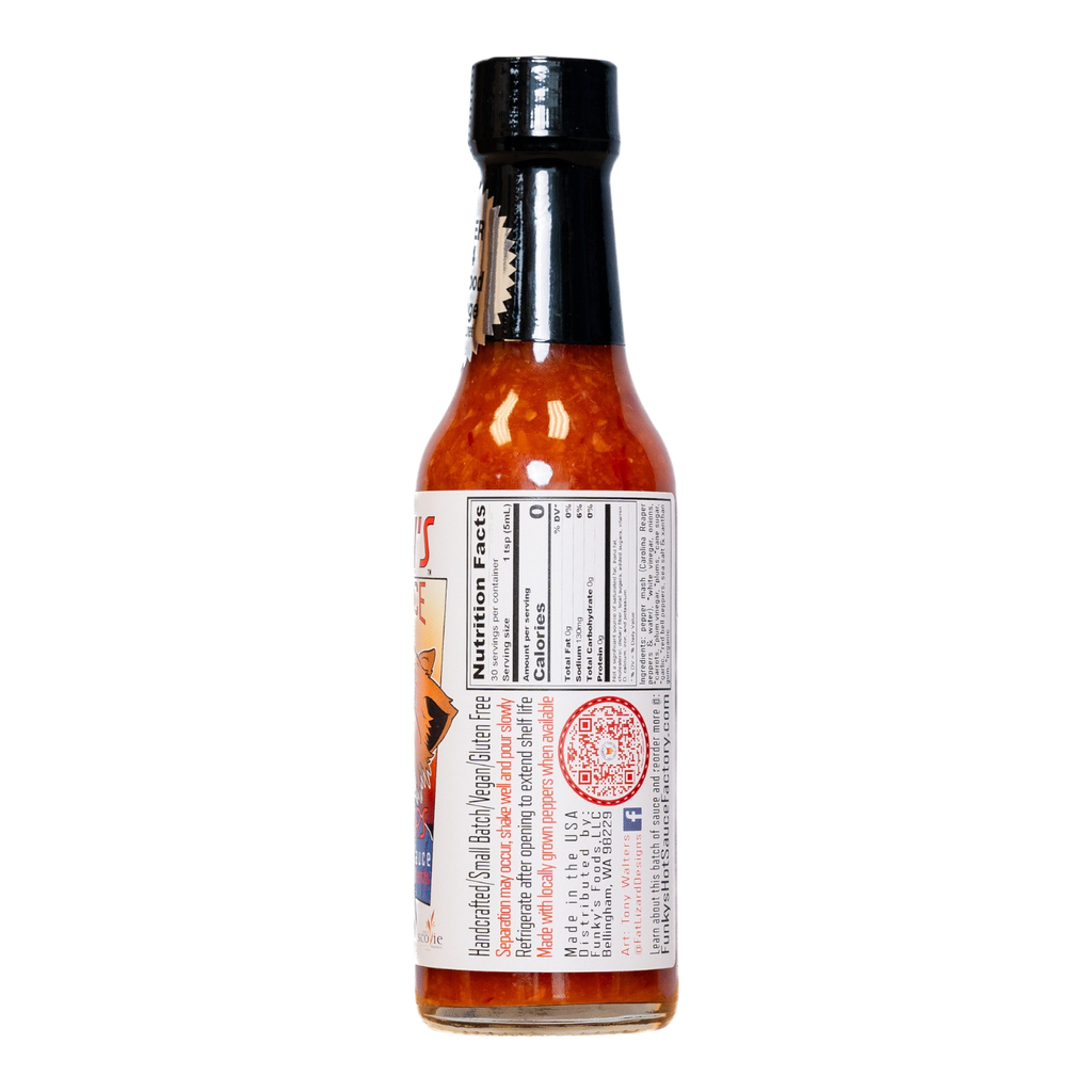 Seeing Stars - 5oz bottle