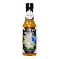 Chili Librae - 5oz bottle