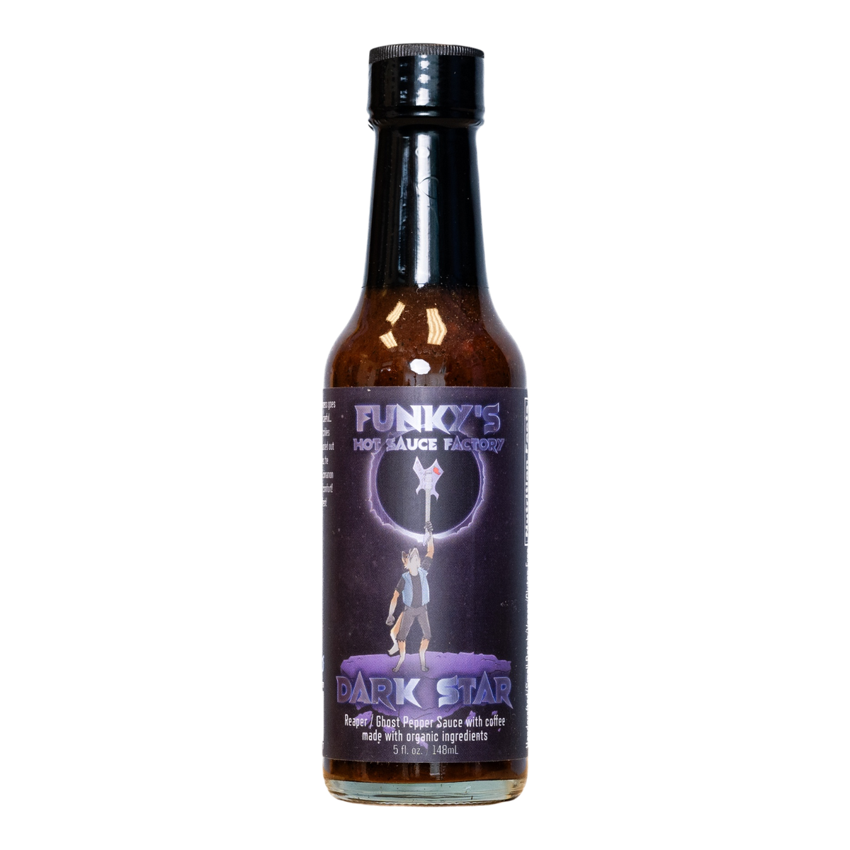 Dark Star - 5oz bottle
