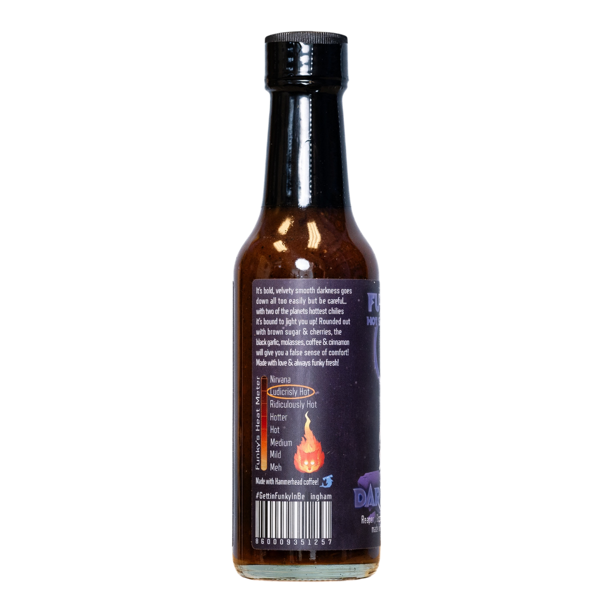 Dark Star - 5oz bottle