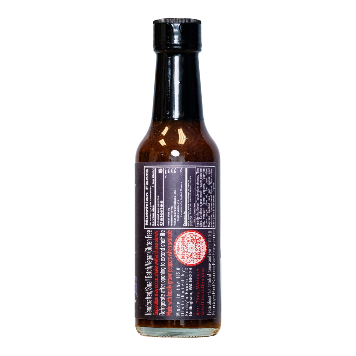Dark Star - 5oz bottle