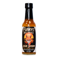 Liquid Sunshine - 5oz bottle