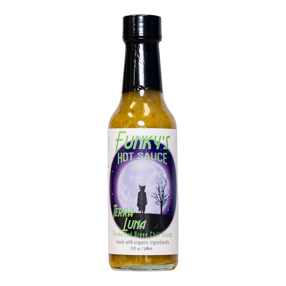 Terra Luna - 5oz bottle
