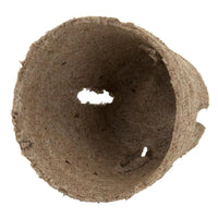 Jiffy Peat Round Pots - 2 1/4