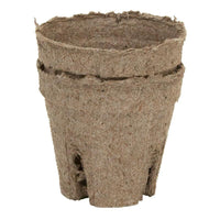 Jiffy Peat Round Pots - 2 1/4
