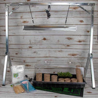 Peaceful Valley Seed Starting Kit