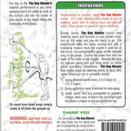 Bug Blaster Spray Nozzle