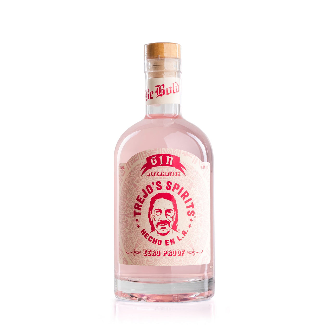 Trejo's Spirits Gin Alternative