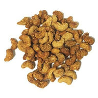 Glazed Cashews w/Toasted Coconut