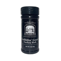 Thumbnail for Historic Lynchburg Gobblin' Good Turkey Rub - 5 oz.