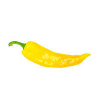 Thumbnail for Pepperoncini Greek Golden Pepper Seeds